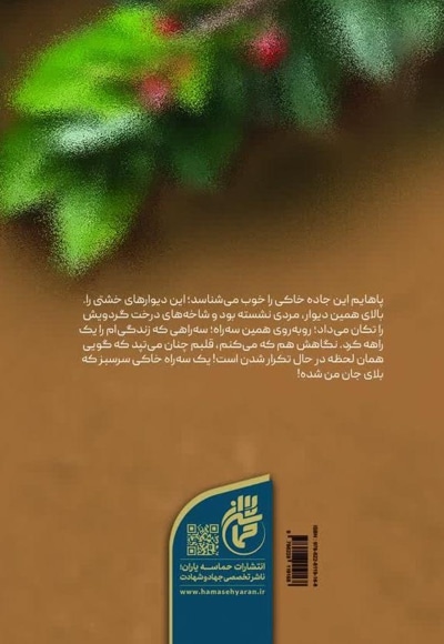 کوچه ای که تکرار می شود